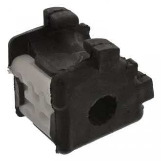 Втулка стабилизатора TOYOTA AVENSIS 97- задн. (мин. 2 шт.) SWAG 81942874