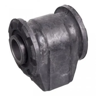 Сайлентблок важеля подвески SWAG 81942927