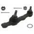 Опора шаровая TOYOTA GS III/IS/CROWN XII/XIII/MARK X 99- 2.5/3.0 SWAG 81943025 (фото 1)