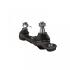 Опора шаровая TOYOTA GS III/IS/CROWN XII/XIII/MARK X 99- 2.5/3.0 SWAG 81943025 (фото 4)