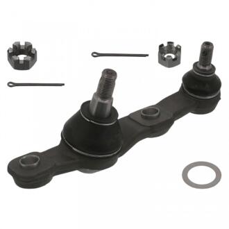 Опора шаровая TOYOTA GS III/IS/CROWN XII/XIII/MARK X 99- 2.5/3.0 SWAG 81943025