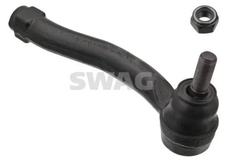 Наконечник рульової тяги SWAG 81943231