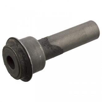 Втулка передньої балки Nissan Qashqai (07-14) передня SWAG 82 10 3509