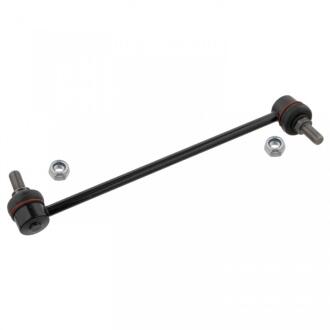 Тяга стабилизатора (переднего) (R) Nissan Qashqai/X-Trail/Renault Koleos 08- SWAG 82930986