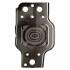 Опора двигателя NISSAN QASHQAI(J10) 07- 1.6/2.0 SWAG 82934045 (фото 3)