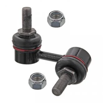 Тяга стабилизатора задняя левая Nissan PATHFINDER R51 SWAG 82934716