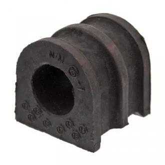 Втулка Стабілізатора Гумова SWAG 82942555