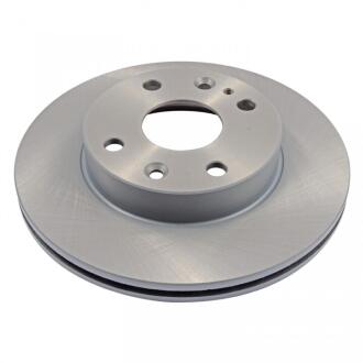 Диск тормозной MAZDA 323 -98 перед.вент. SWAG 83910624