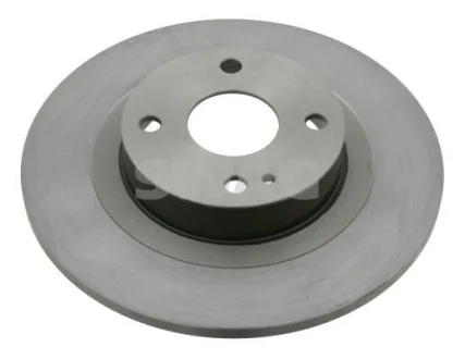 Диск гальмівний SWAG 83923443