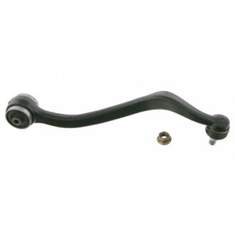 Рычаг MAZDA 6 02- перед.подв.нижн.задн.прав. SWAG 83923732