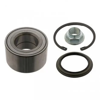 Пiдшипник ступицi колеса SWAG 83931564