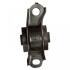 Сайлентблок MAZDA 626 1992-97 GE 1.8i Sal,H/Back - SWAG 83942328 (фото 3)