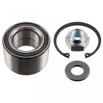 Підшипник роликовий зі змазкою в SWAG 84931342