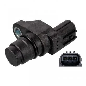 Датчик положення колінвалу SWAG 85 10 8240