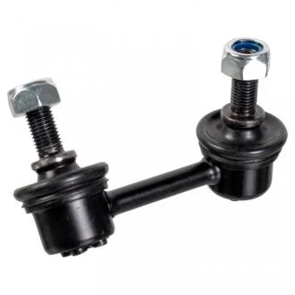 Стійка стабілізатора SWAG 85924939