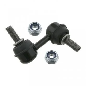 Стойка стабилизатора HONDA CIVIC VII 00- передн.прав. SWAG 85924949