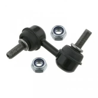 Стойка стабилизатора HONDA CIVIC VII 00- передн.лев. SWAG 85924950