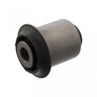 Сайлентблок рычага Honda CIVIC VII, CR-V II, CR-V III SWAG 85930428