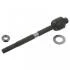 Рулевая тяга внутренняя левая Honda Civic 2005- SWAG 85934770 (фото 1)