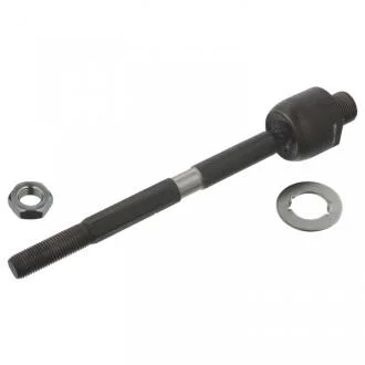 Рулевая тяга внутренняя левая Honda Civic 2005- SWAG 85934770