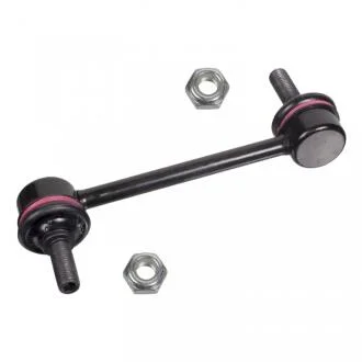 Тяга / Стійка стабілізатора SWAG 85942099