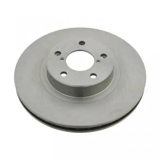 Диск гальмівний SWAG 87926049