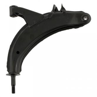 Рычаг SUBARU FORESTER/IMPREZA/LEGACY 92- перед.ниж.прав. SWAG 87929634