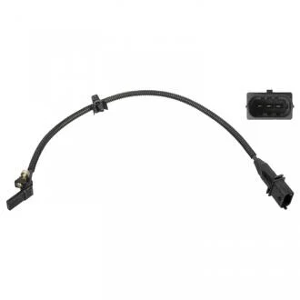 Датчик обертів колінвалу SWAG 89 10 6816