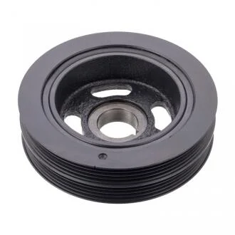 Шкив в отсоединенном состоянии, для коленчатого вала SWAG 90 10 4285