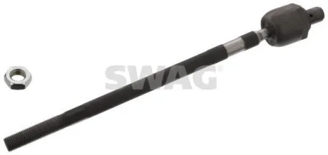 Тяга рулевая HYUNDAI GETZ 02- лев./прав. SWAG 90924908