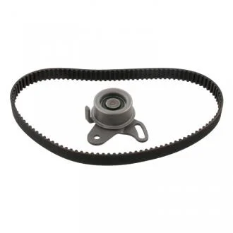 Ремінь ролик комплект SWAG 90931059