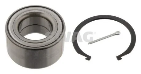 Підшипник роликовий зі змазкою в SWAG 90931183