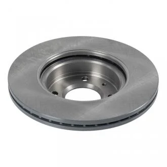 Диск гальмівний SWAG 90931315