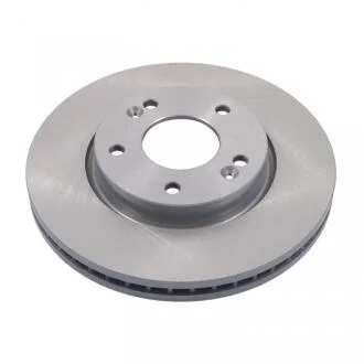 Диск гальмівний SWAG 90931470