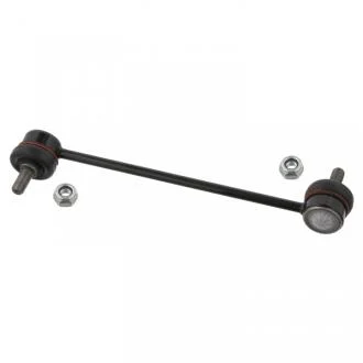 Тяга стабiлiзатора (Тяга / стойка, стабилизатор HYUNDAI i10) SWAG 90932066