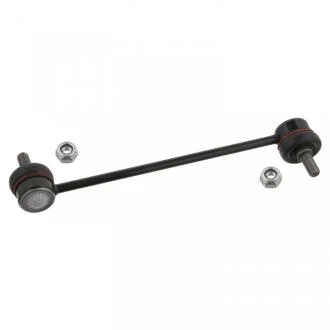 Тяга стабiлiзатора (Тяга / стойка, стабилизатор HYUNDAI i10) SWAG 90932067