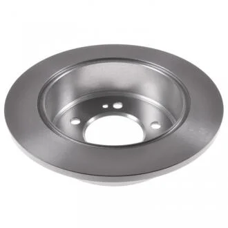 Диск гальмівний SWAG 90932579