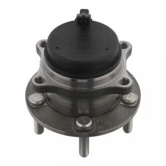 Маточина колеса SWAG 90932883