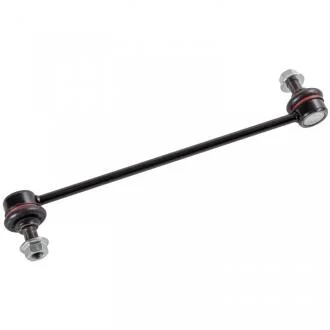 Тяга стабилизатора со стопорной гайкой SWAG 91 10 1901