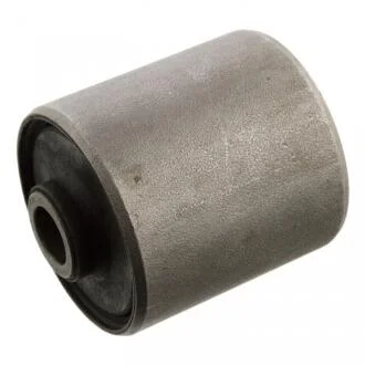 Сайлентблок важеля SWAG 91 10 2789