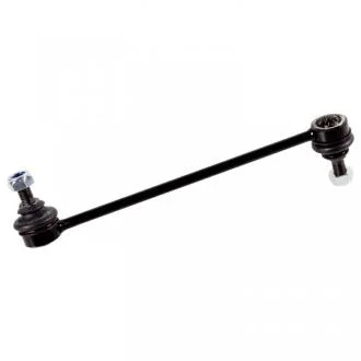 Тяга заднего стабилизатора с контргайками (сторона установки: передний мост справа) SWAG 91931251