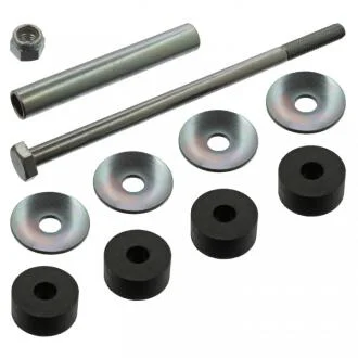 Тяга / Стійка стабілізатора SWAG 91941630