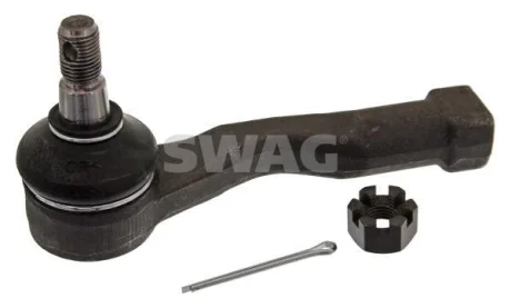 Наконечник рульової тяги SWAG 91941952