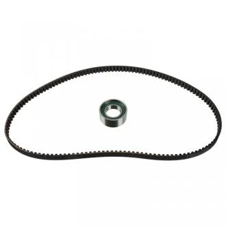 Ремінь ролик комплект SWAG 99020040