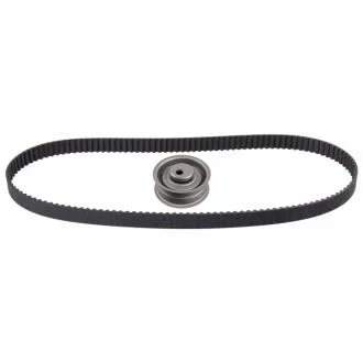 Ремінь ролик комплект SWAG 99020064