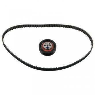 Ремінь ролик комплект SWAG 99020068