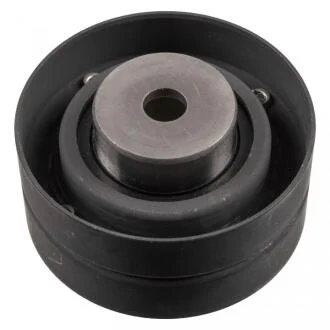 Ролик паразитный ремня ГРМ Peugeot Boxer 2.5D/TD 94- SWAG 99030047