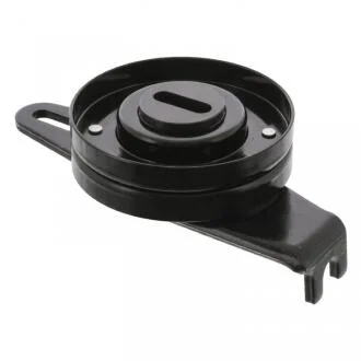 Ролик натягувача SWAG 99030051