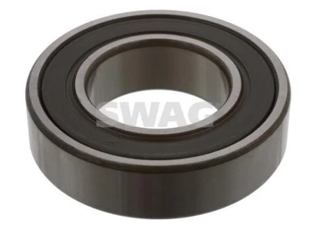 Ролик ременя (Паразитный / Ведущий ролик, зубчатый ремень) SWAG 99030079