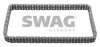Ланцюг привода кулачкового валу SWAG 99110141 (фото 1)